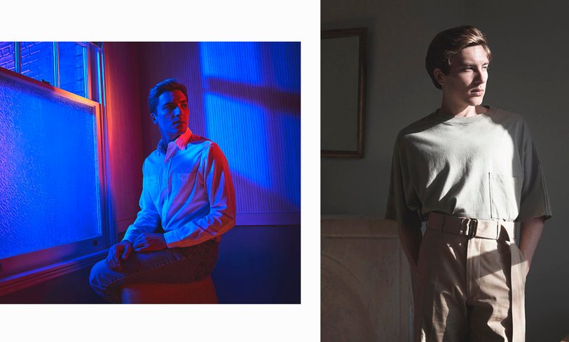 Чтобы сыграть сатану Коди Ферну пришлось прочесть много книг и понаблюдать за политиками