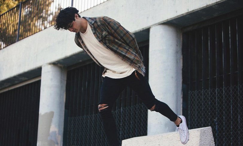 ноа сентинео фотосессии