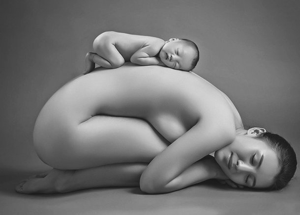 голые родители при детяхimagefap nude Как родительская нагота влияет на детей – HEROINE