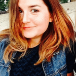 Дарья Лысенко