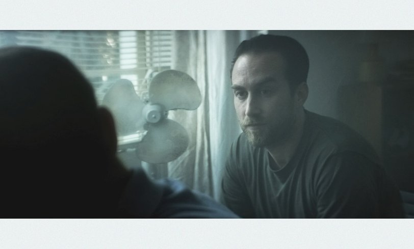 Паранормальное (The Endless) - хоррор 2018