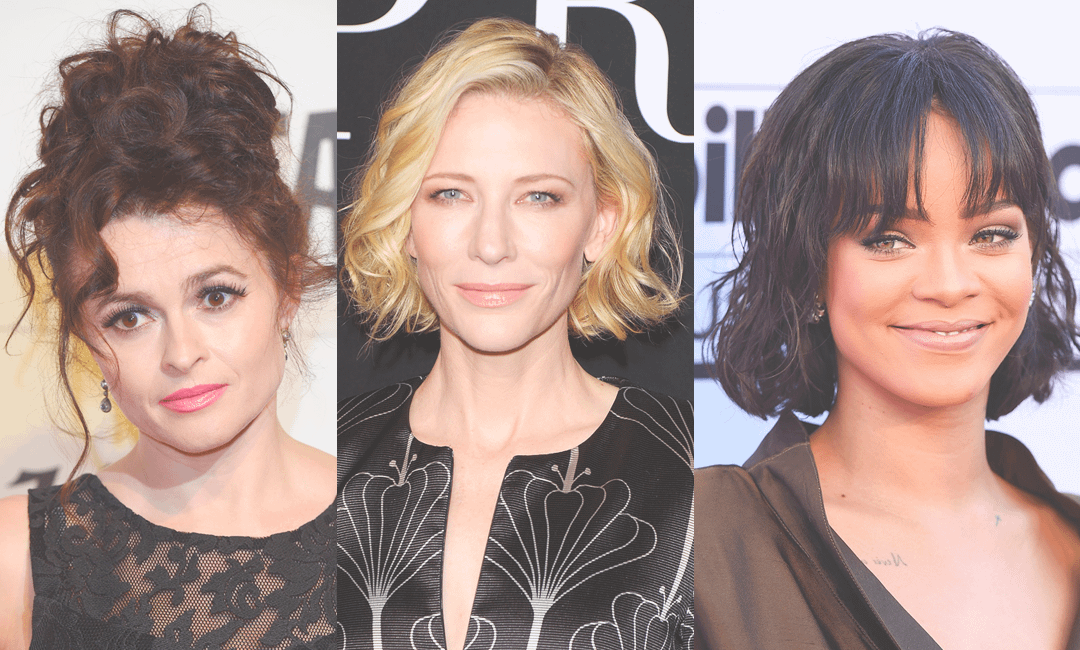 "Восемь подруг Оушена" - женская версия трилогии Оушена