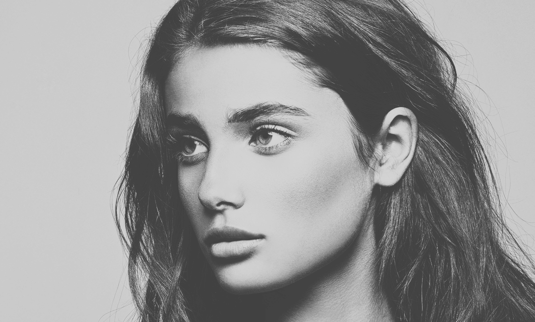 Тейлор Хилл и Lancôme