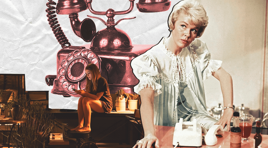 Дети стали взрослыми 