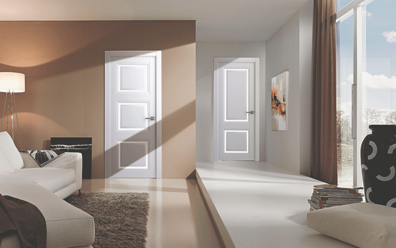 двери аурум в интерьере фото