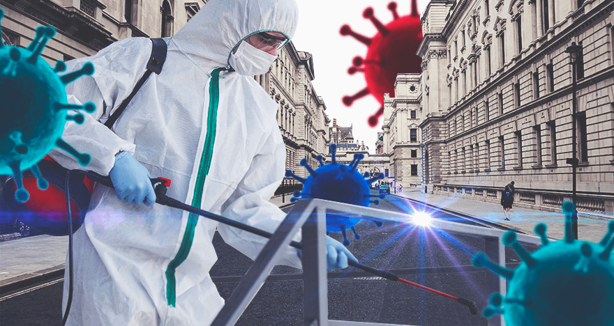 Гигиенический театр