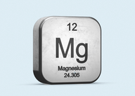 Дефицит магния