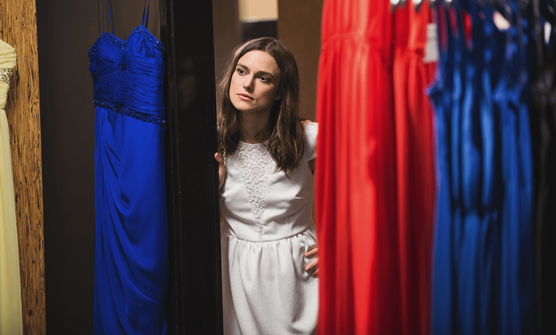 фильм детка, Кира Найтли