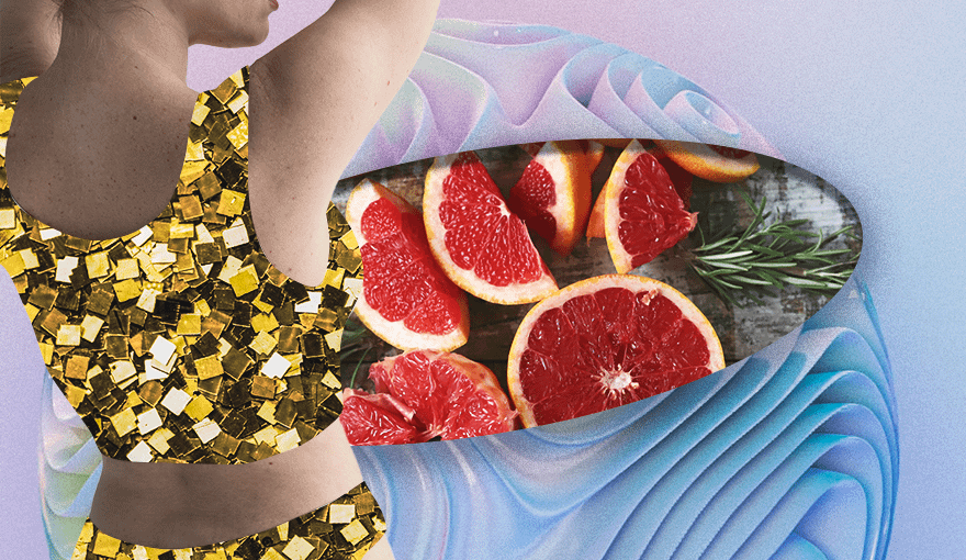 питание при кандидозе