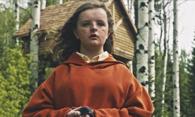 Реинкарнация (Hereditary) кадр
