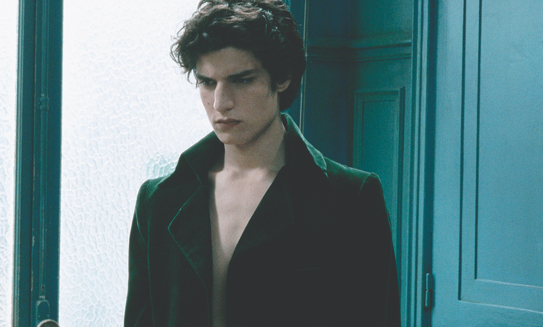 Луи Гаррель Мечтатели