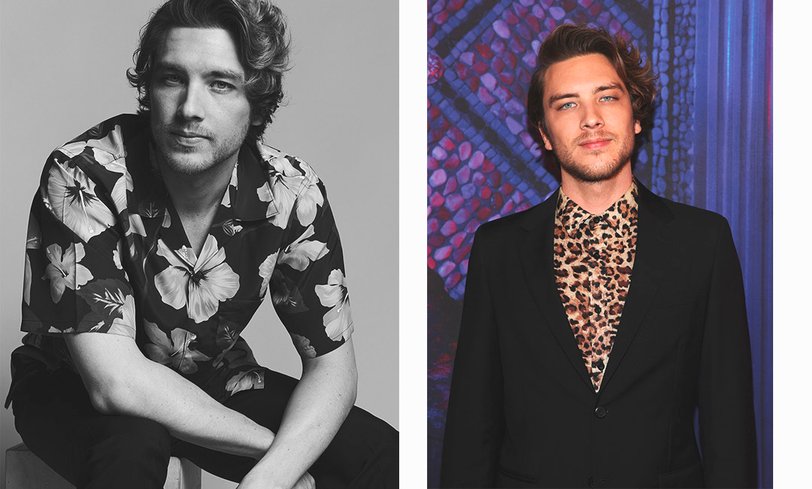 Ходят слухи что Коди Ферн пансексуал