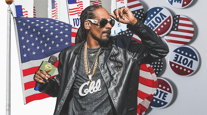 Выборы президента США