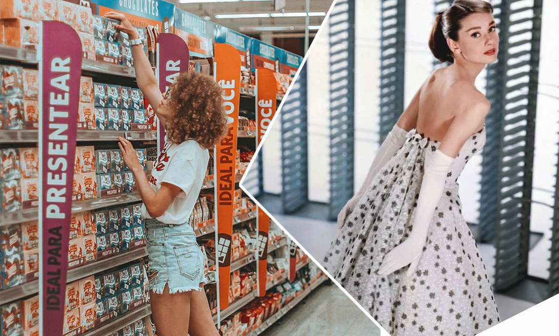 Жить по средствам - то чего не должна стыдиться каждая девушка. Не покупай дорогое платье или гаджет, если средств не хватает.