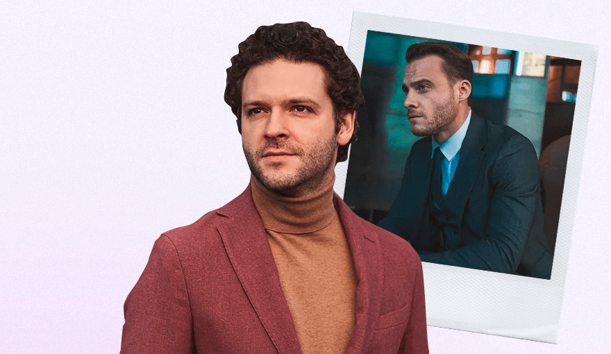 Константин Крюков Серкан Болат