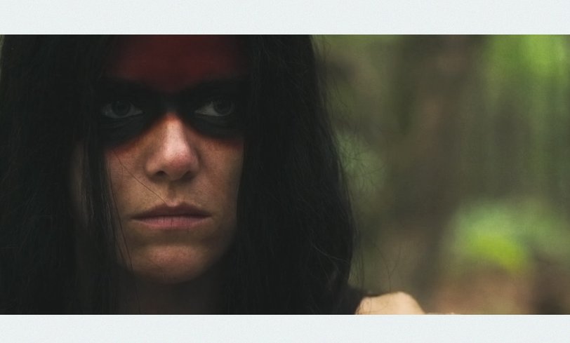 Мохоки (Mohawk) - хоррор про индейцев