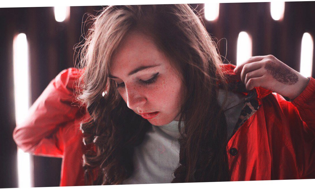 Алина Мкртчян ака MOZEE MONTANA 