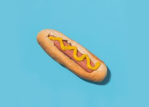 Какими продуктами избавить себя от возникшего чувства голода