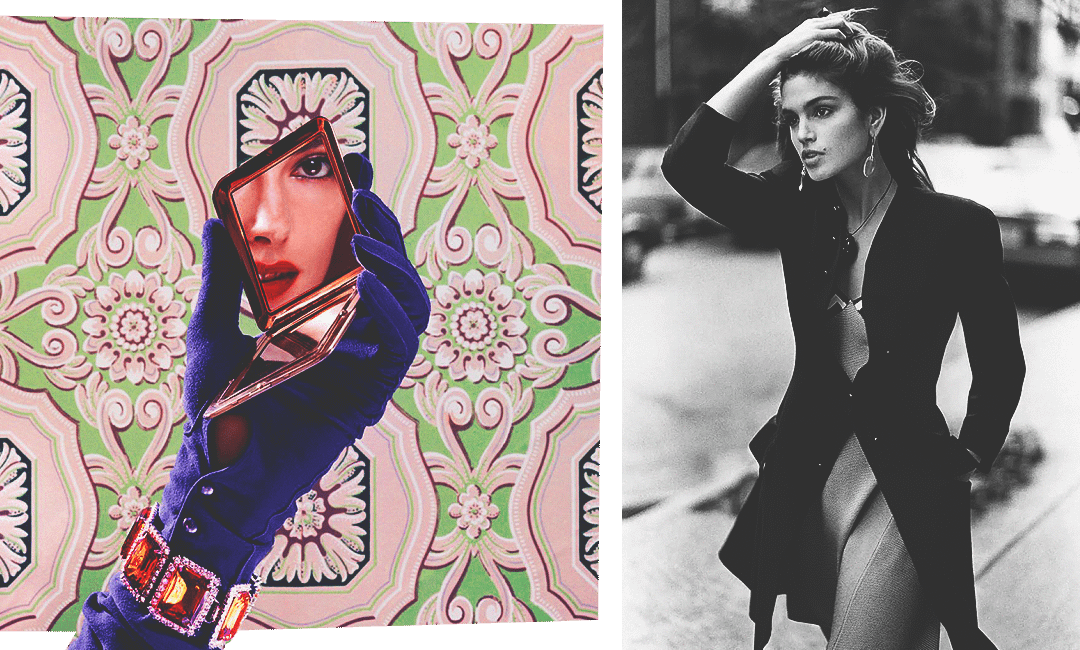 Внешность имеет значение