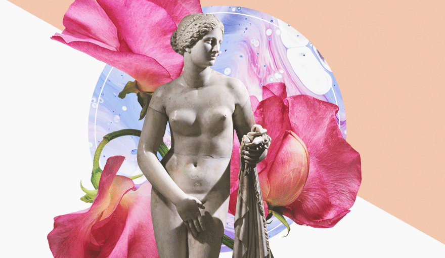 киста яичника