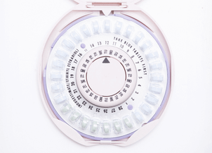 Противозачаточные таблетки в первый раз