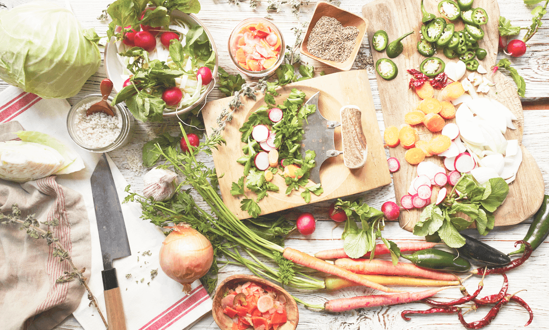 До 30 лет нужно успеть узнать основы правильного питания, чтобы подготовить свой организм к замедленному метаболизму, наступающему после 30.