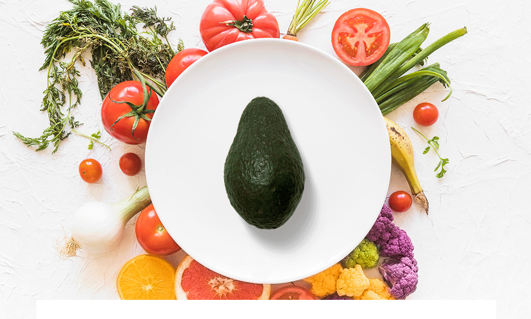 Растительные полифенолы в овощах и фруктах