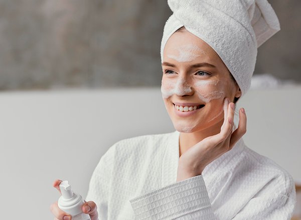 Что такое сухая чистка лица и стоит ли ее пробовать – HEROINE