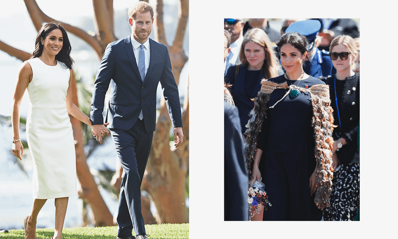 На светской встрече