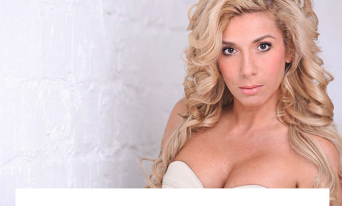 Секс-коуч Алиса Bloom