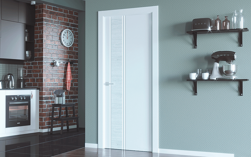 дверь твинвуд 1 фото