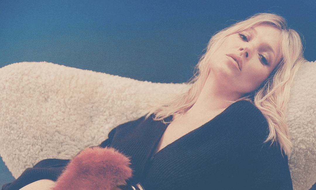 Кейт Мосс, Calvin Klein и красота 90-х