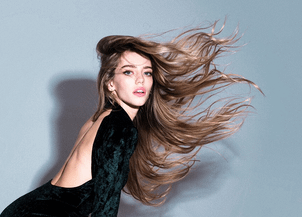 праздничные прически