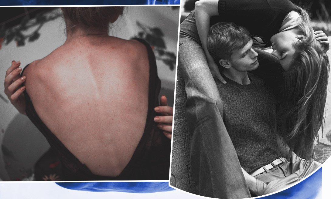 Ревность - атрибут зависимости в отношениях