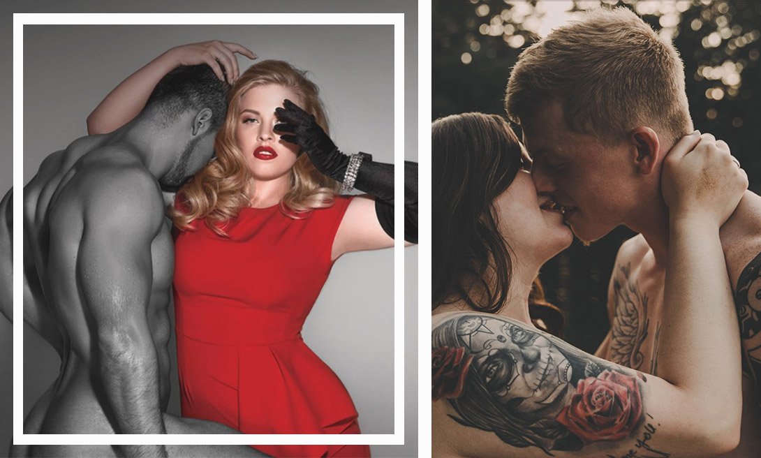 победительница шоу модель xl