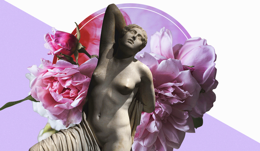 киста яичника симптомы