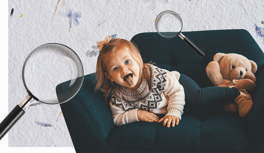 усыновление ребенка