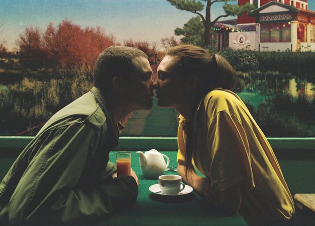 Как и где провести первое свидание