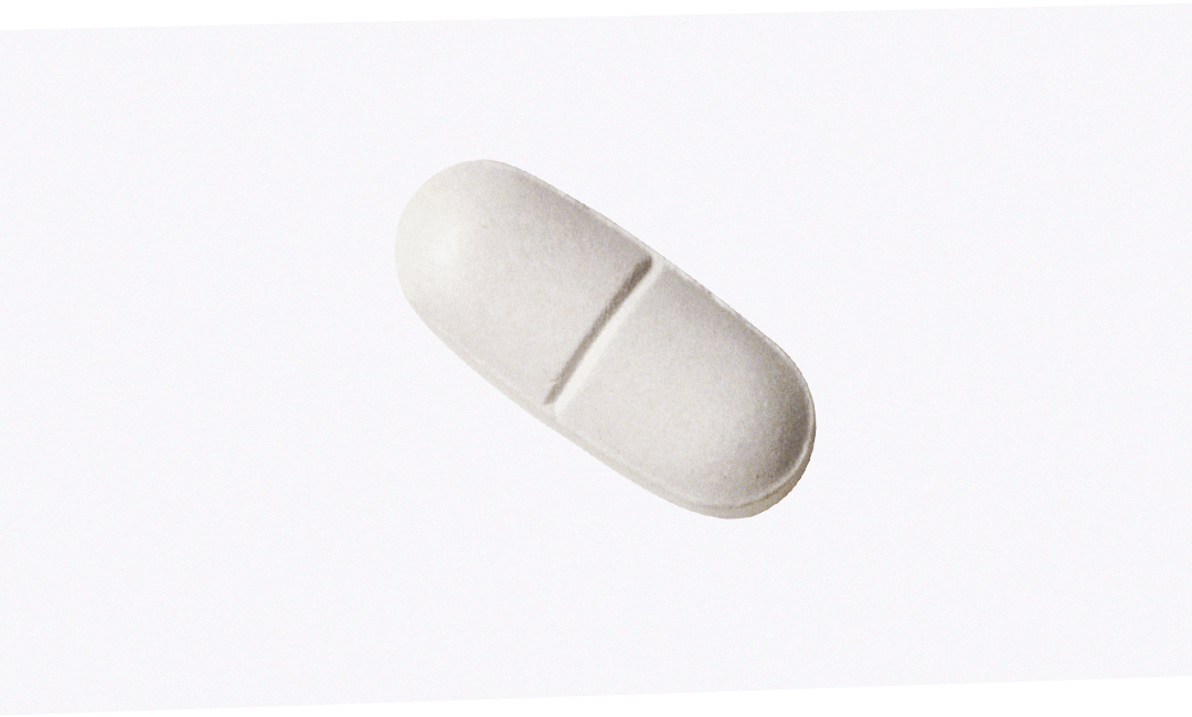 Витамин B12 спасет тебя от сонливости