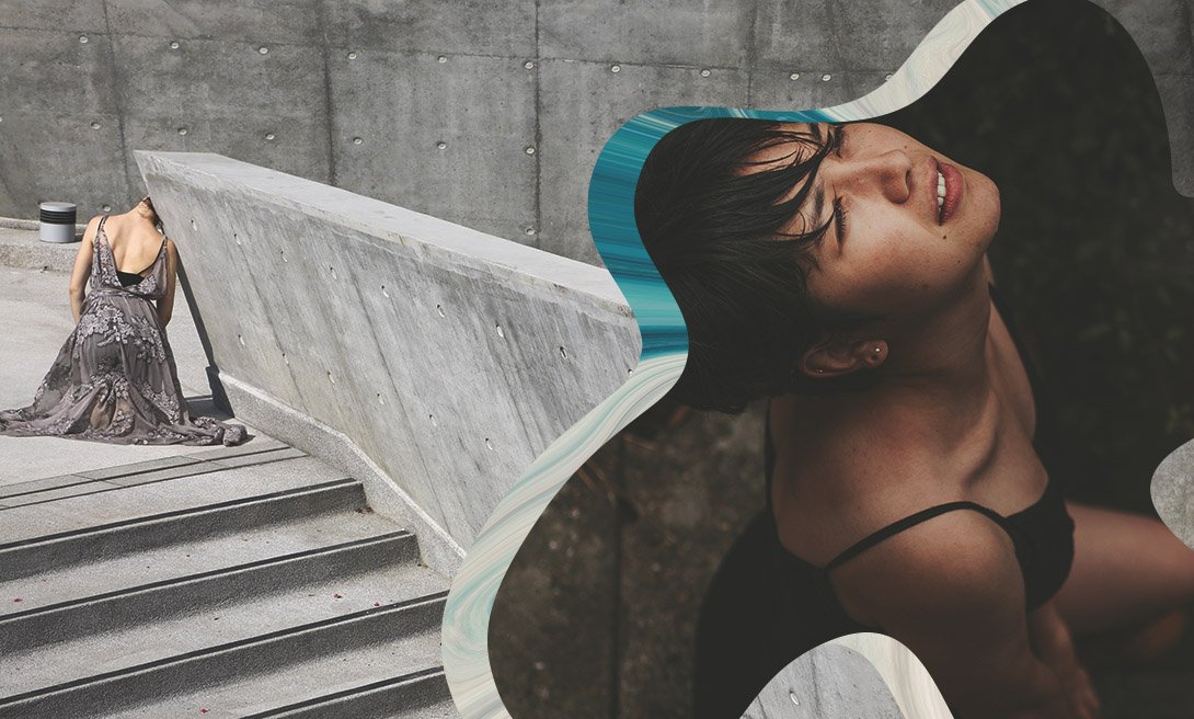 Картинки как отпустить прошлое