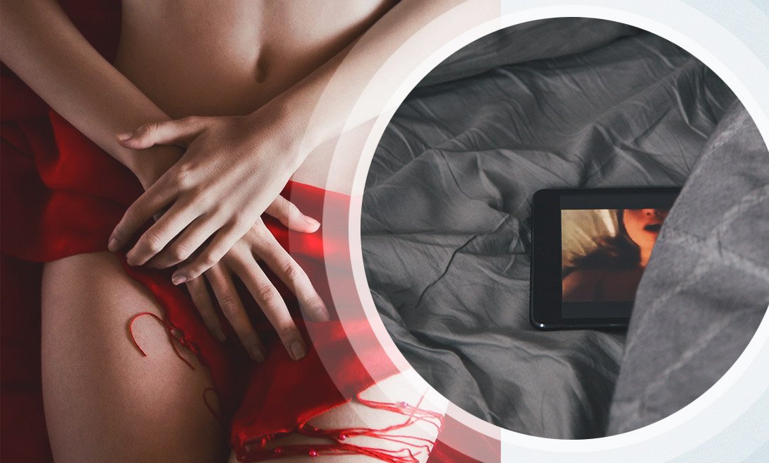 Польза мастурбации