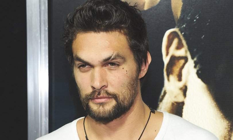 Спасатель Малибу Джейсон Момоа