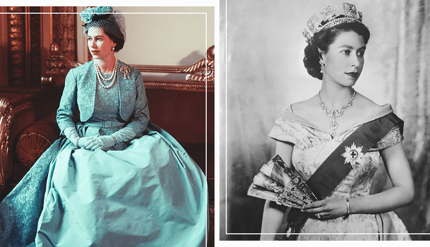 Елизавета II