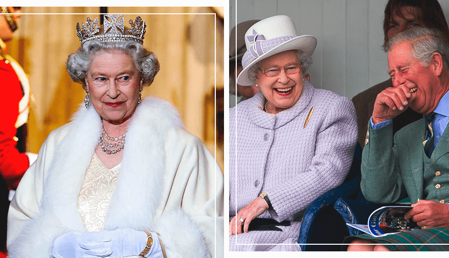 Елизавета II