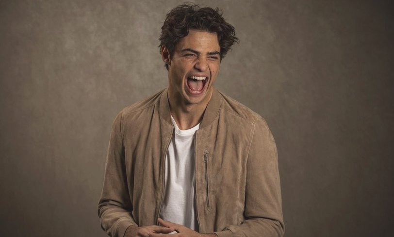 Ноа Сентинео картер