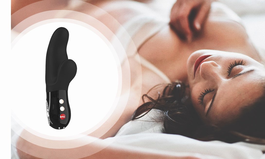 Точка наслаждения