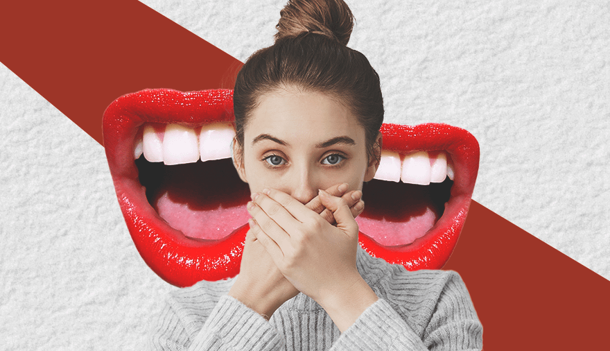 как вернуть голос