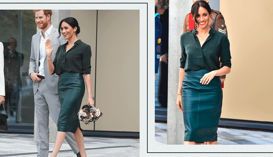 Меган Маркл 