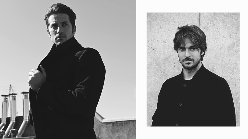 Лукас Браво