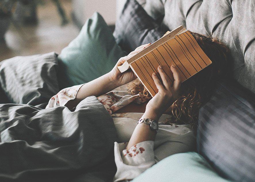Дары несовершенства: 6 книг, с которыми ты полюбишь себя – HEROINE